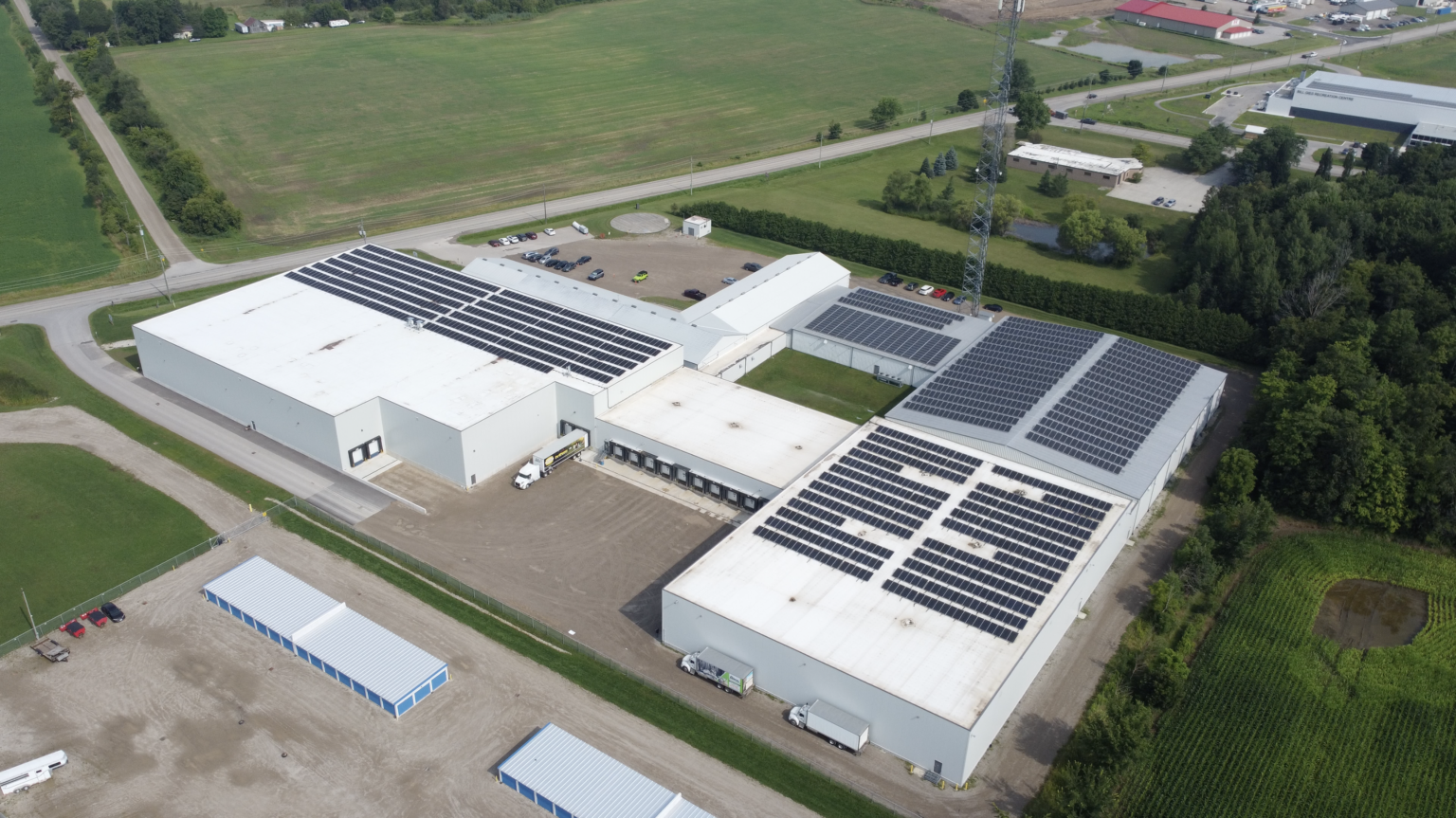 VCT Group - Rooftop Solar - Leis Pet Distributing and CED Co-op 2024 Completed Rooftop Solar 2.png