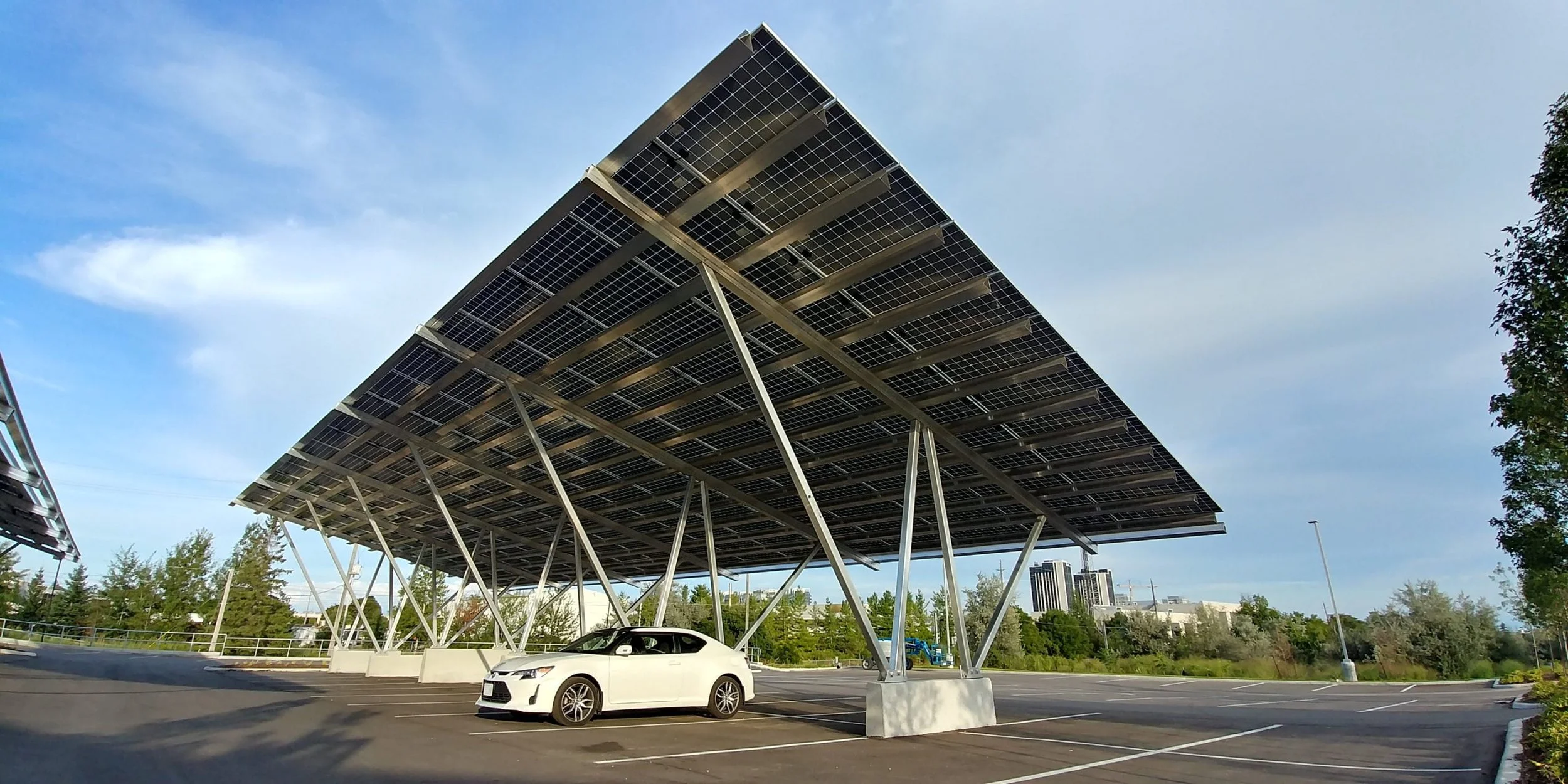 evolv1 - Canada's First Zero Carbon Building - VCT Group Solar Rooftop Arrays & Solar Carport - Waterloo, Ontario, Canada 5.jpg