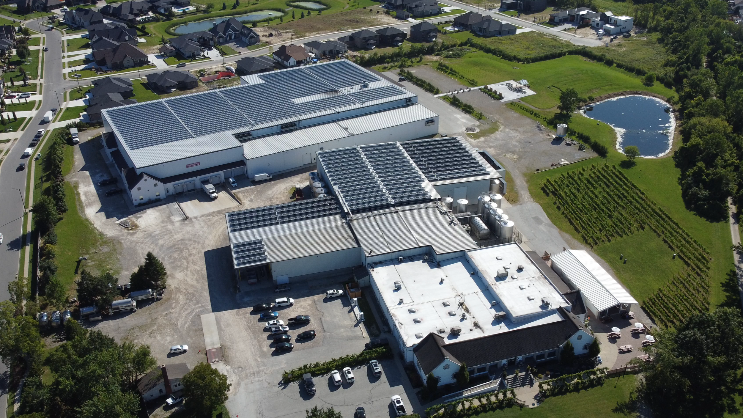 Pelee Island Winery VCT Group Rooftop Solar &  EV Charging - Kingsville, Ontario, Canada 8.png