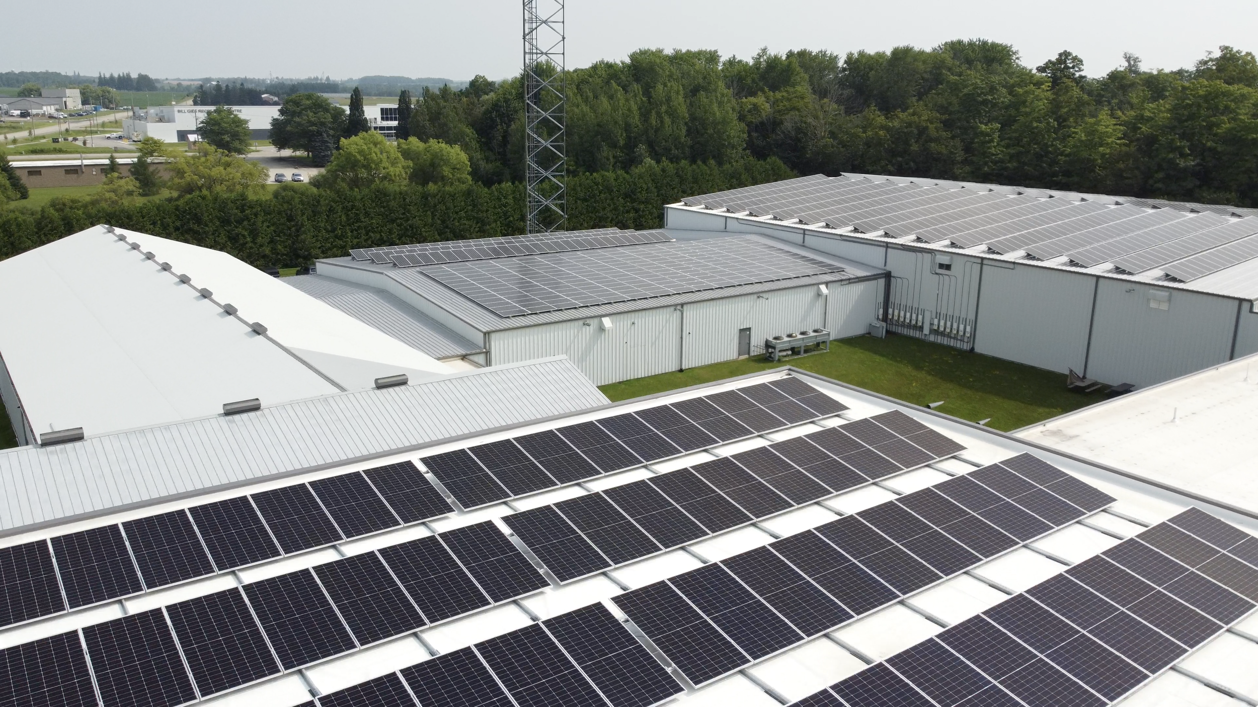 Leis Pet Distributing and CED Co-op Rooftop Solar Arrays by VCT Group in Kitchener Ontario Canada 7.png