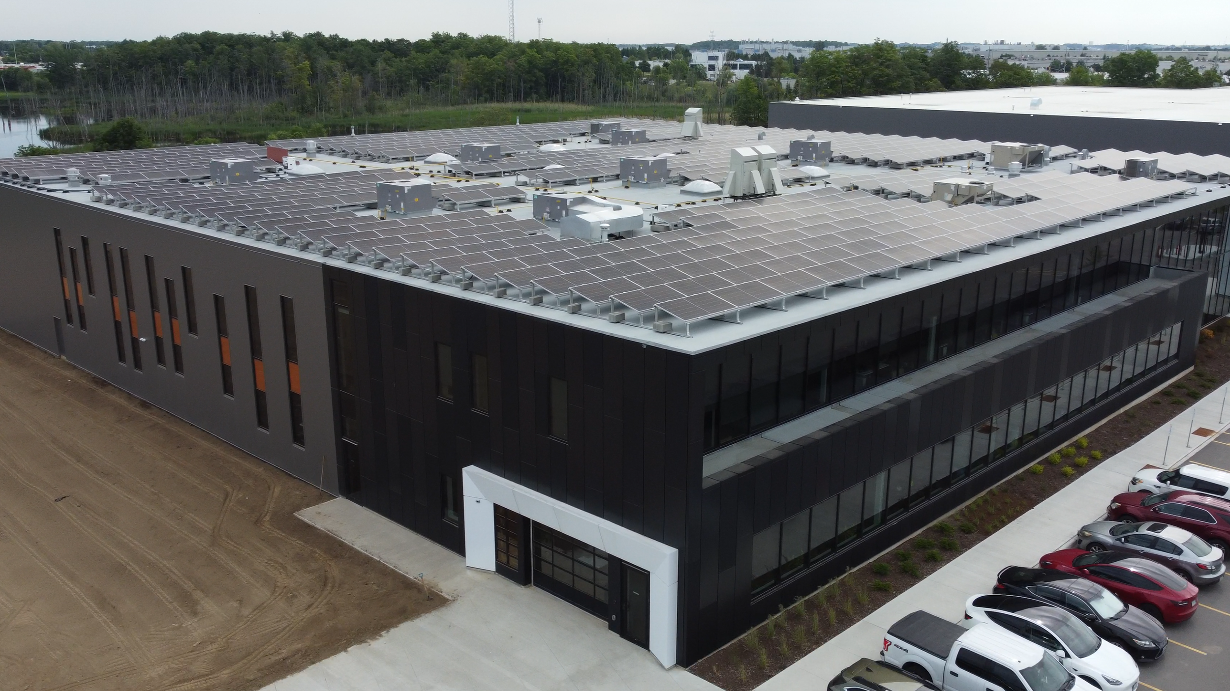 Angstrom Engineering - VCT Group Rooftop Solar in Ontario Canada 6.png