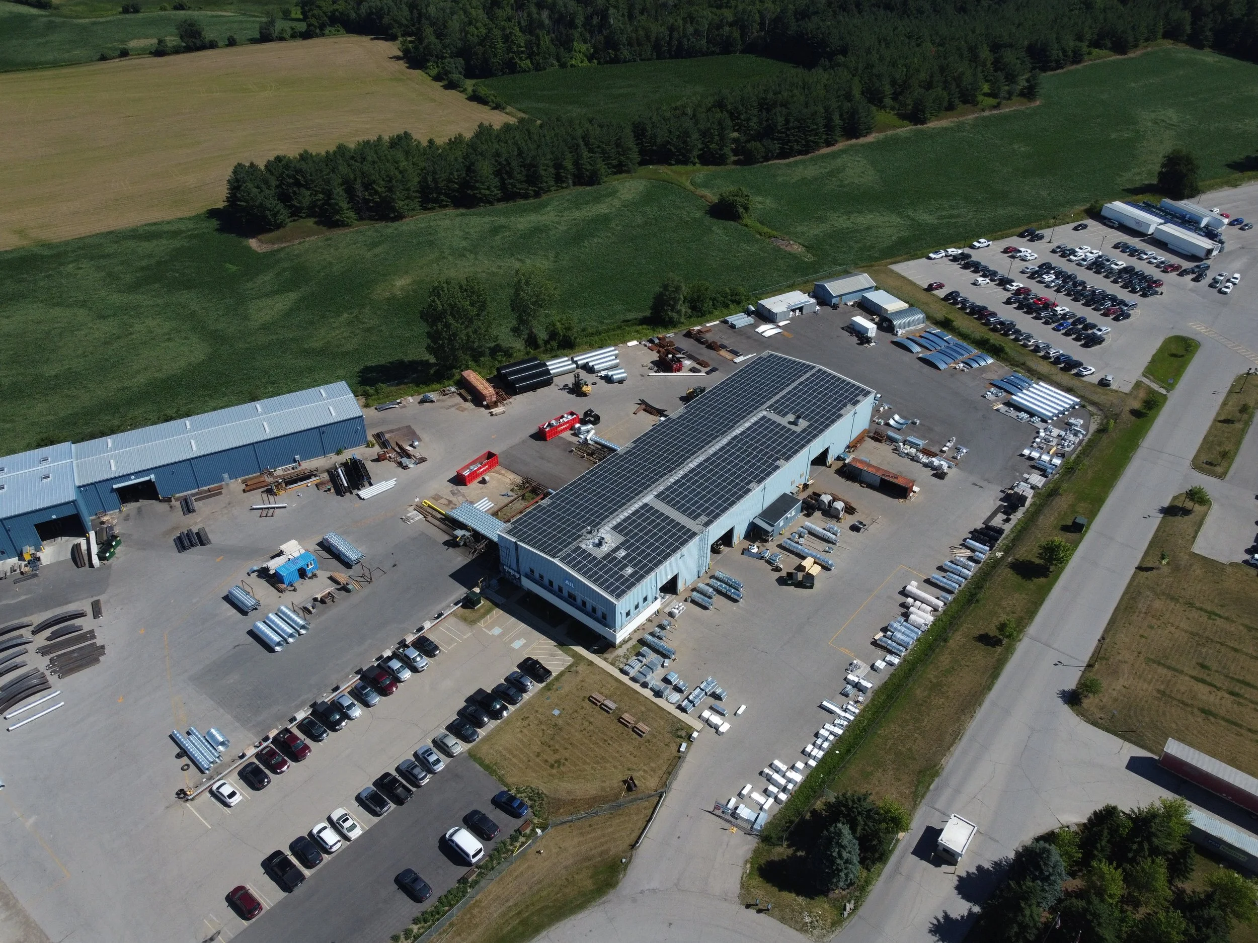 Atlantic Industries Limited Solar Project at 640 Waydom AIL - VCT Group Ontario Canada 7.JPG