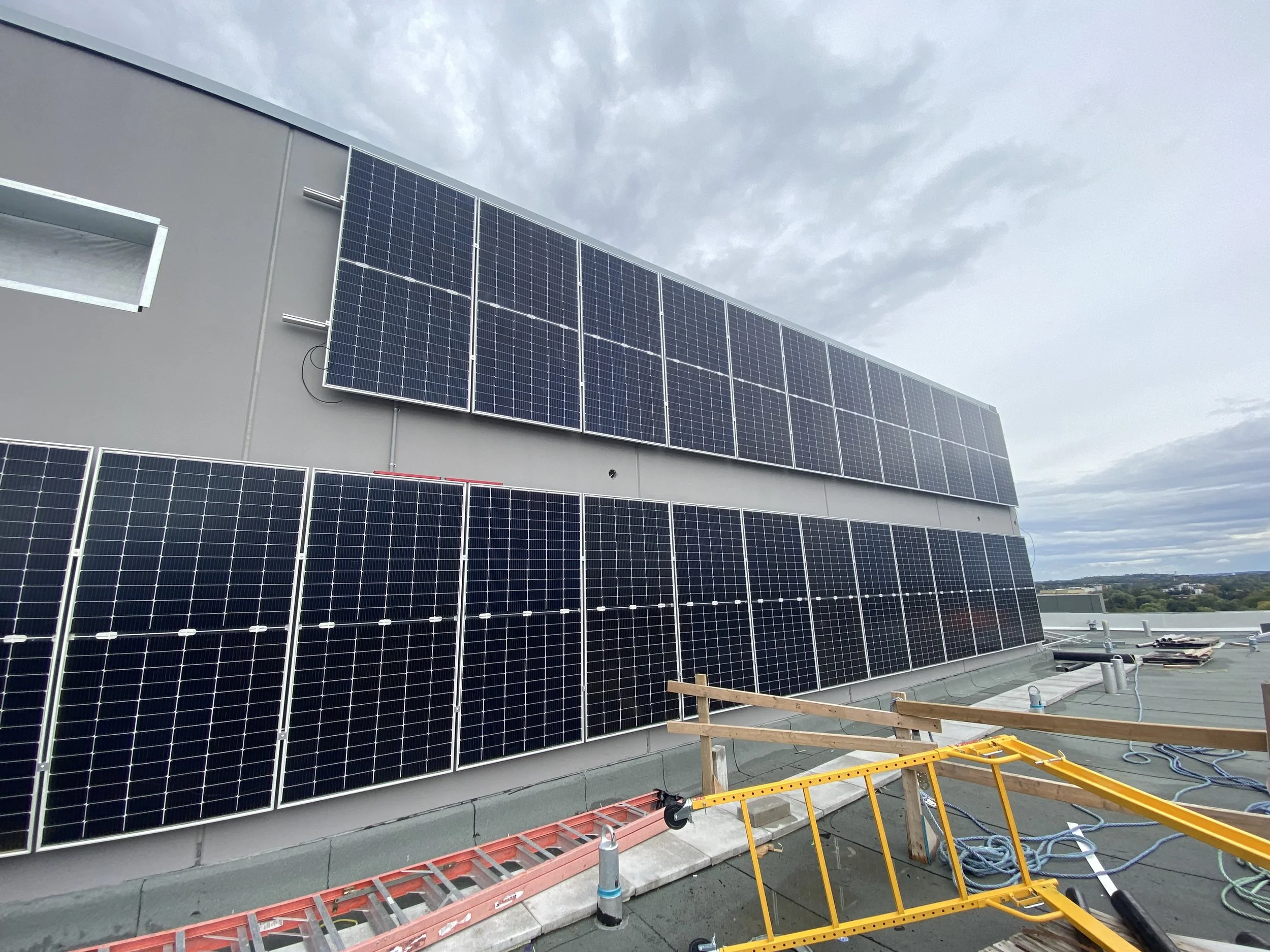 66 Weber St - Killam Apartment REIT - VCT Group Rooftop Solar Project - Kitchener, Ontario, Canada 12.jpg