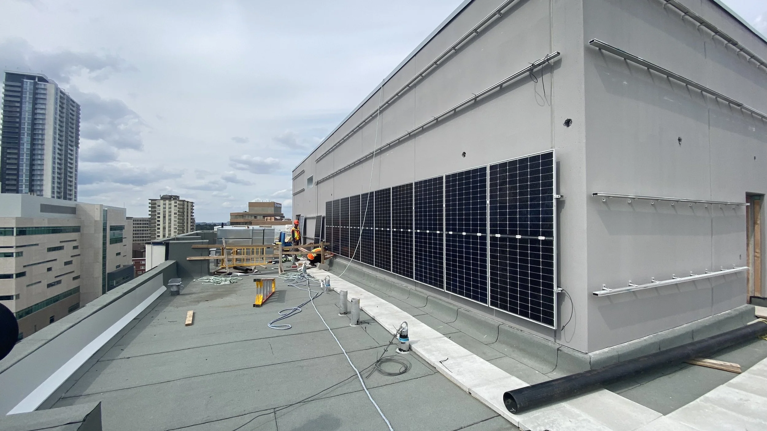 66 Weber St - Killam Apartment REIT - VCT Group Rooftop Solar Project - Kitchener, Ontario, Canada 11.jpg