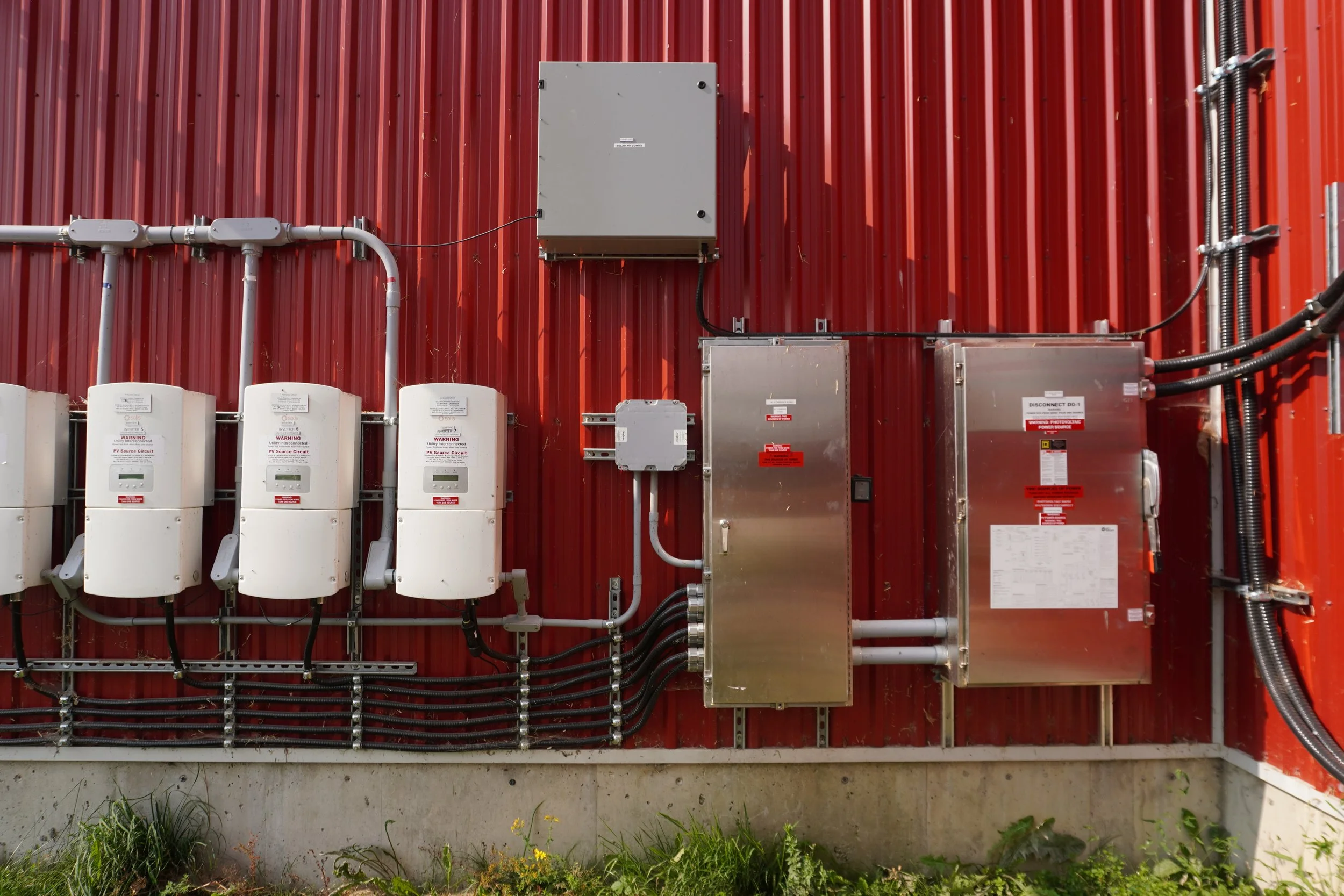 Cressman Farms VCT Group Rooftop Solar - New Hamburg, Ontario, Canada 15.JPG