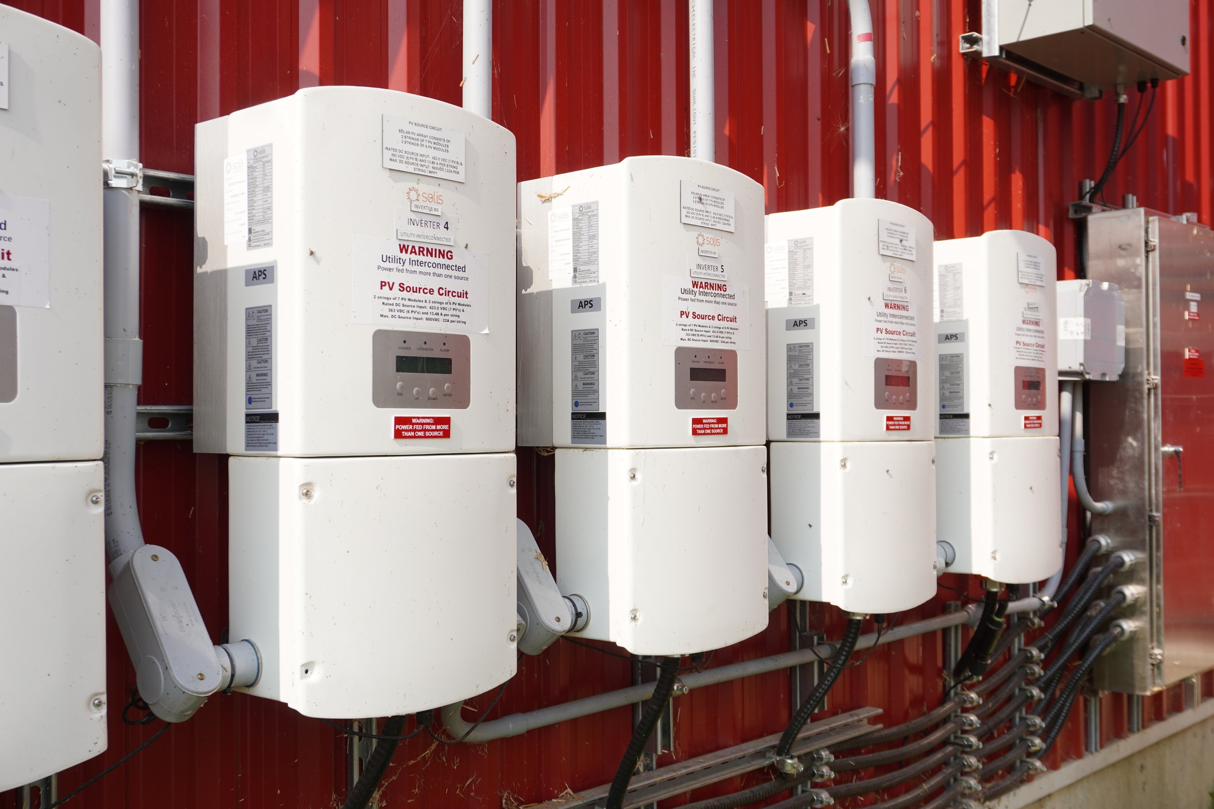 Cressman Farms VCT Group Rooftop Solar - New Hamburg, Ontario, Canada 10.JPG