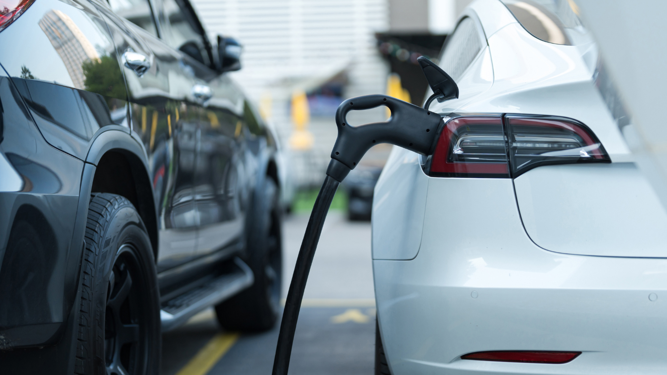 Commercial EV Charging: What Multi-Unit Residential Building Owners (MURBs) Need to Know in 2026 