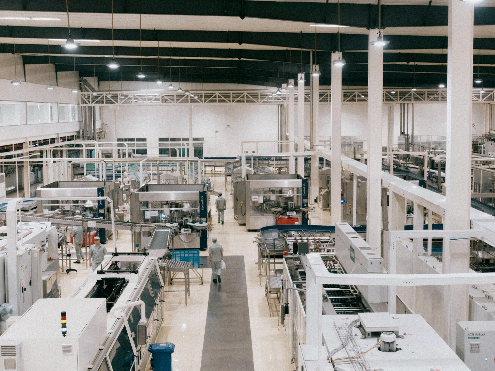 Why Solar Is Becoming Essential for Manufacturing Facilities