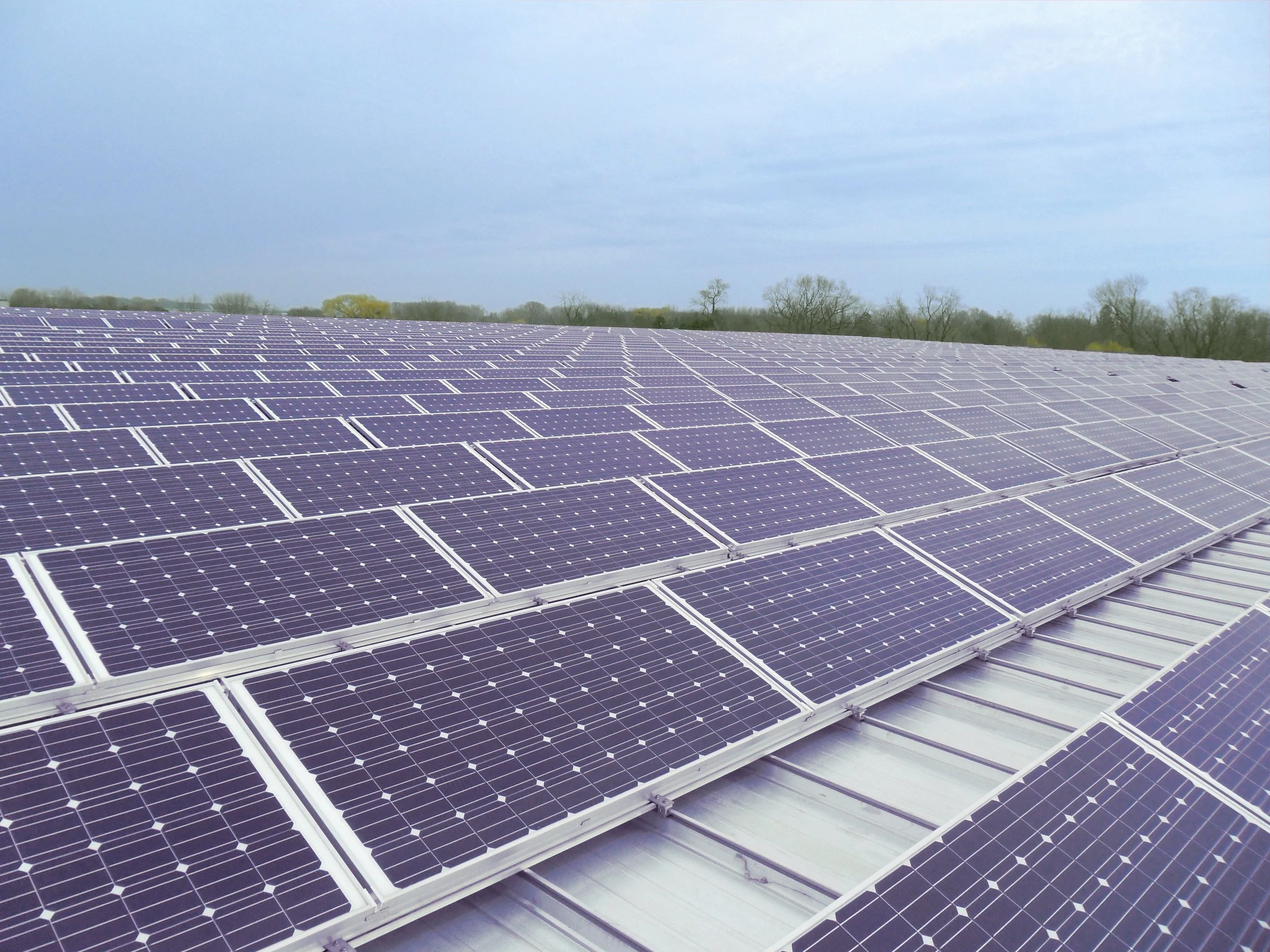 5 Ways On-Site Solar Generates Business Value