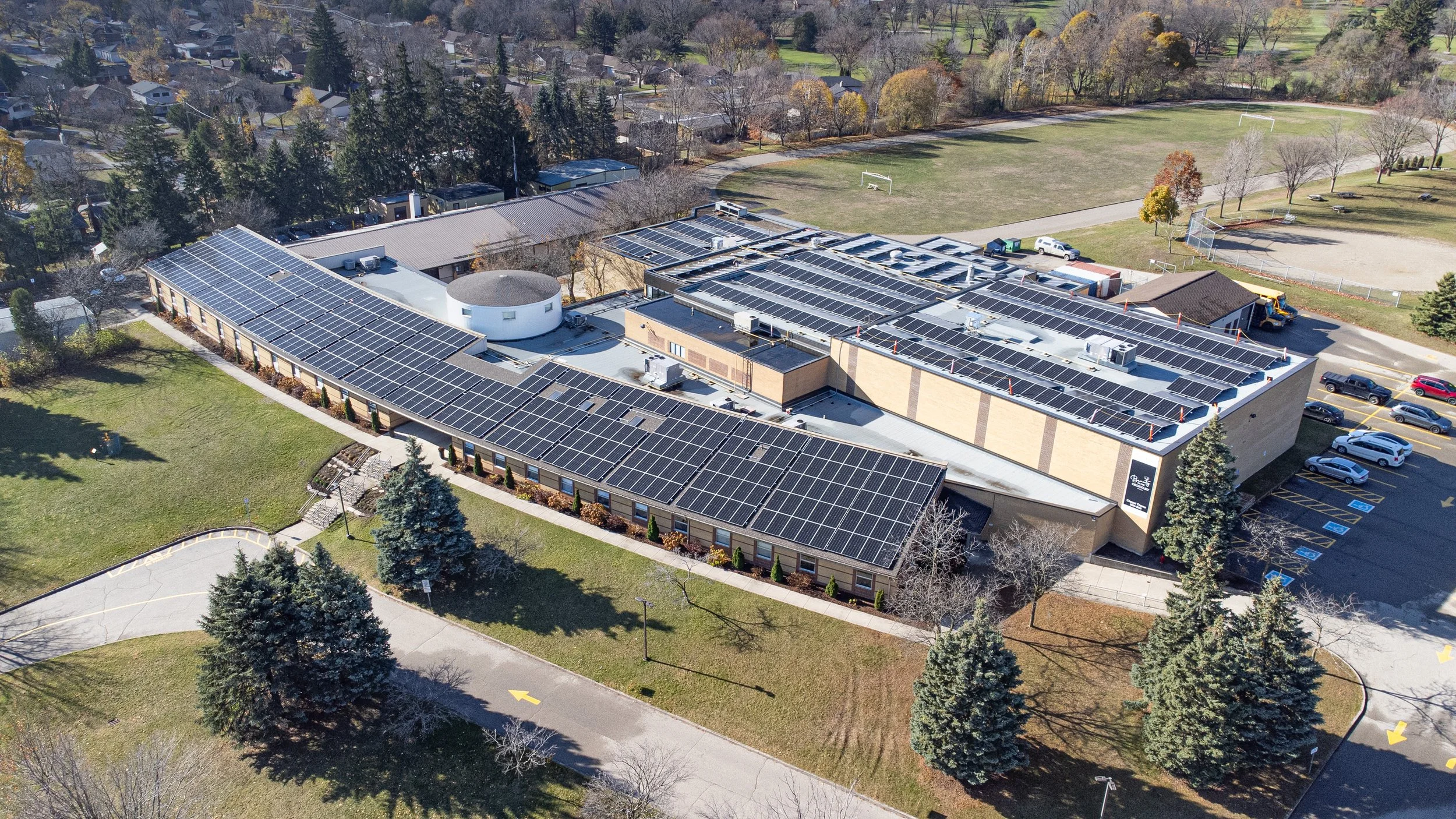 Rockway Mennonite College