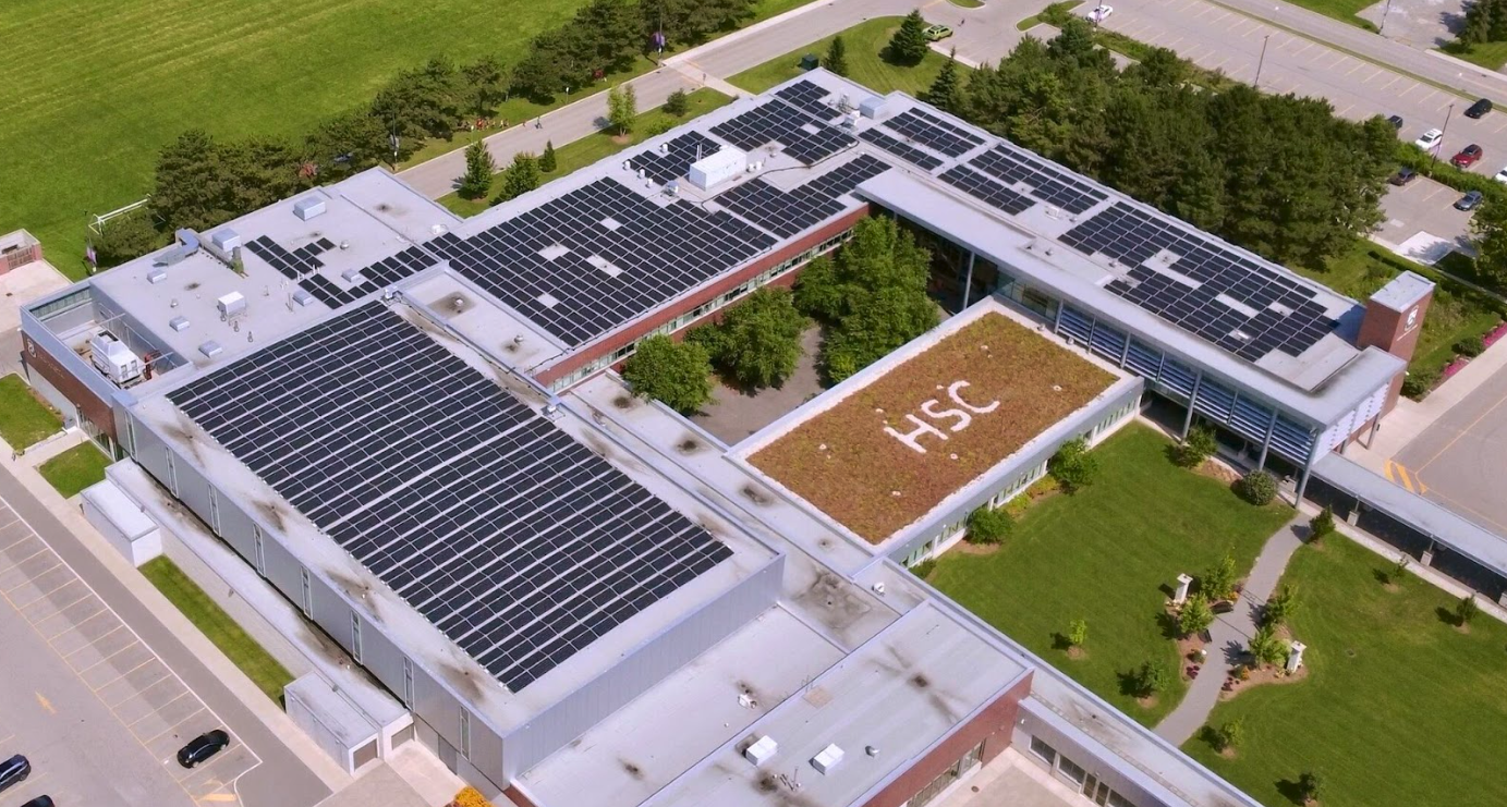 Hillfield Strathallan College