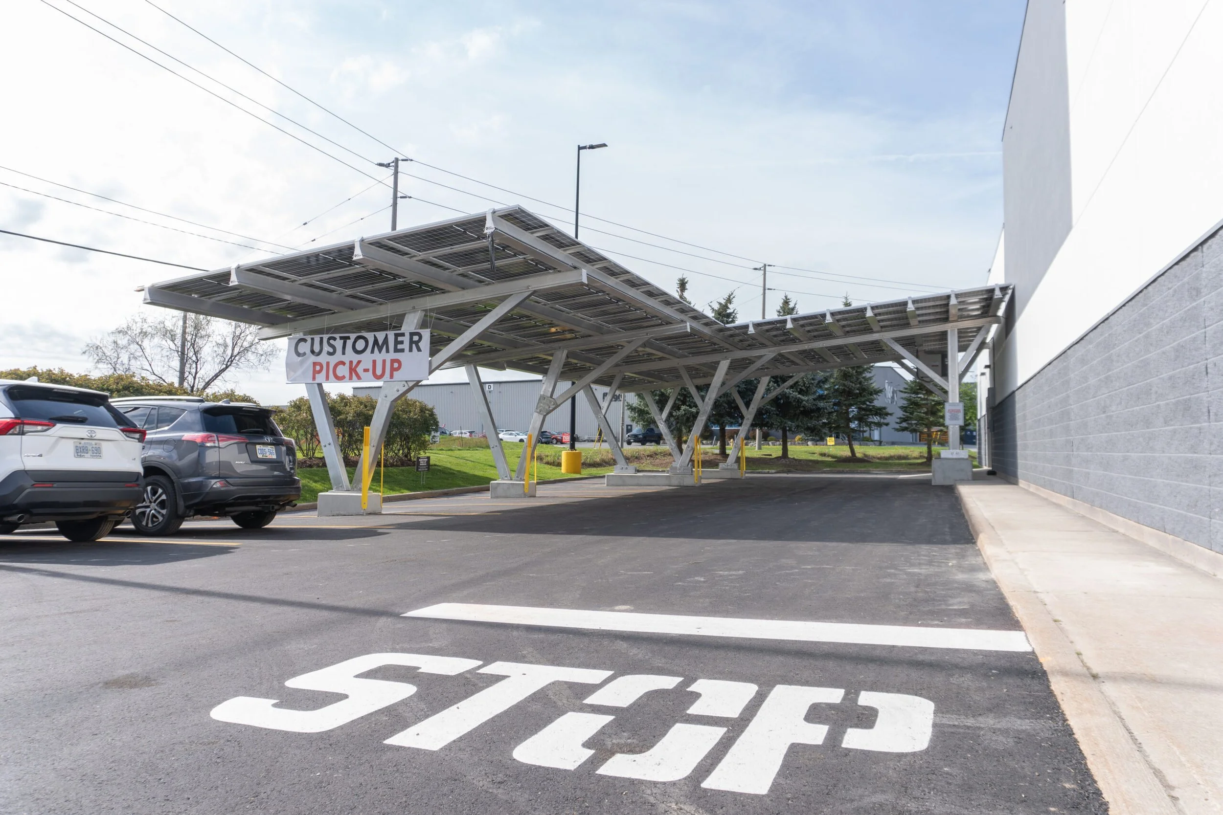 Tepperman’s St. Catharines