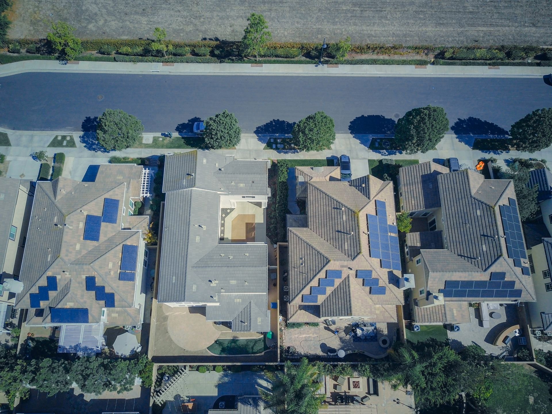 Is Ontario Headed Toward Mandatory Solar on New Construction