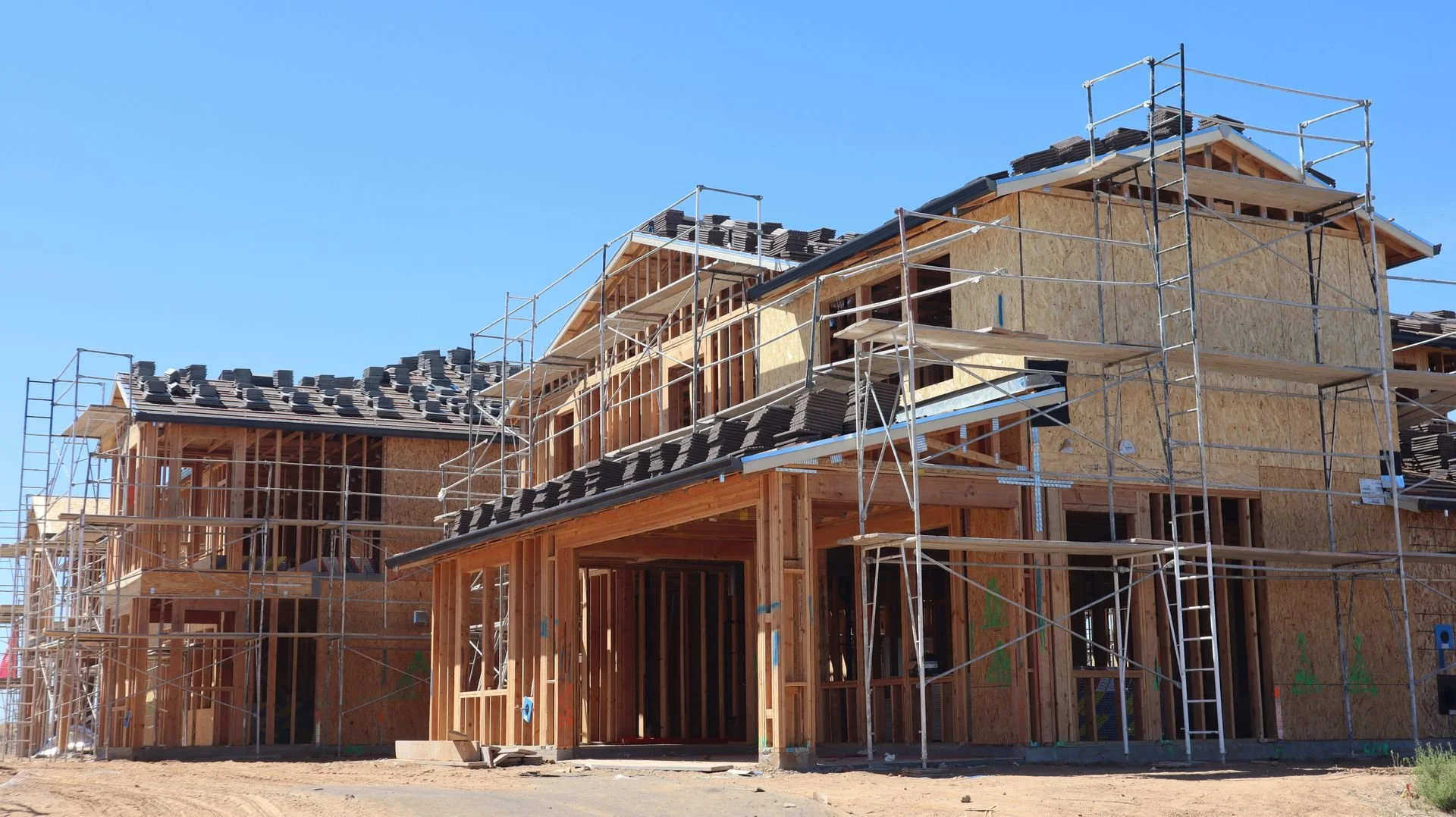Is Ontario Headed Toward Mandatory Solar on New Construction