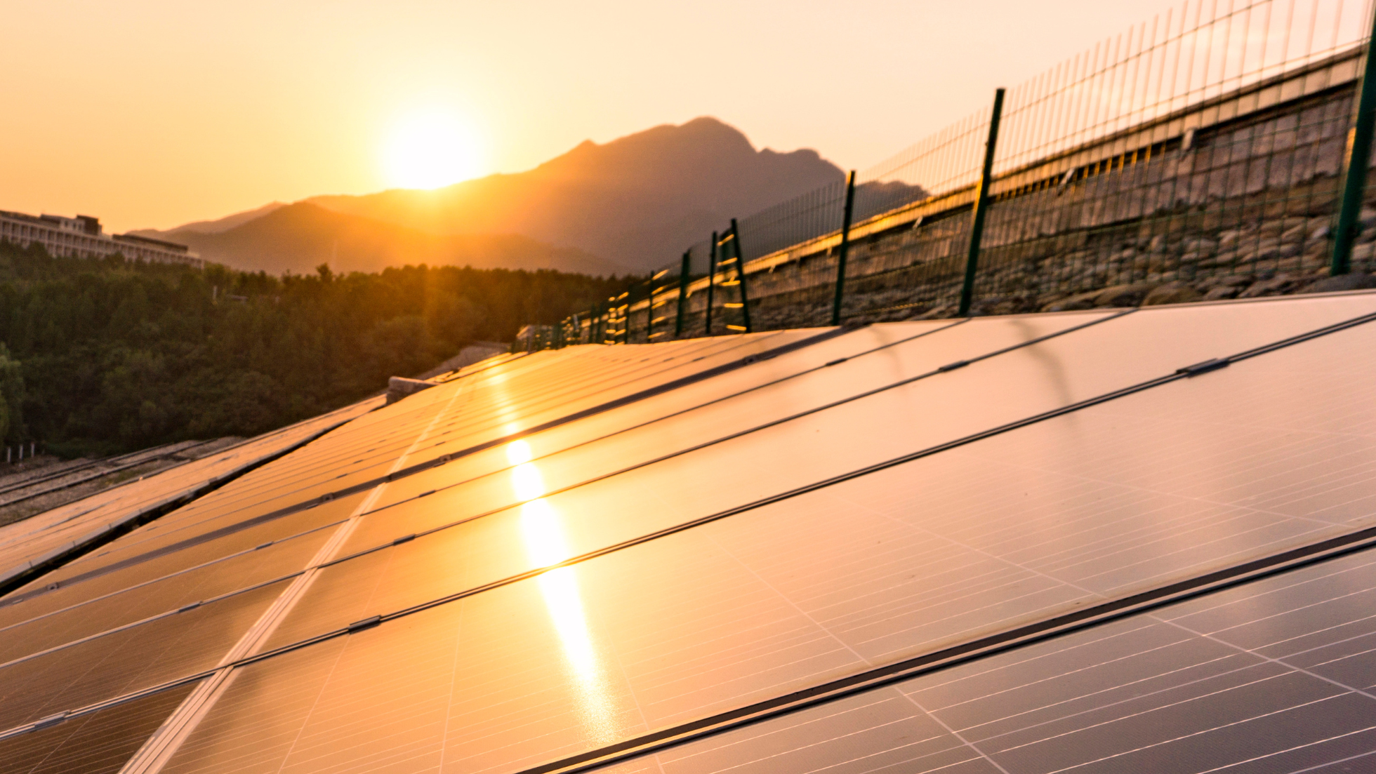 Solar Management Modification How is Solar a Solution to Climate Change? — VCT Group