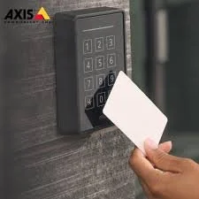 Access Control / Security Systems / Firewalls