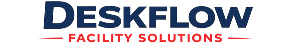 Deskflow Solutions