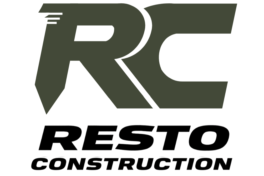 Resto Construction- Roofing &amp; Construction in Madison, MS