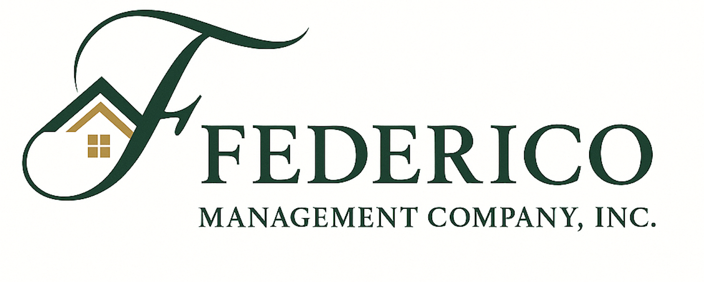 FEDERICO MANAGEMENT COMPANY, INC