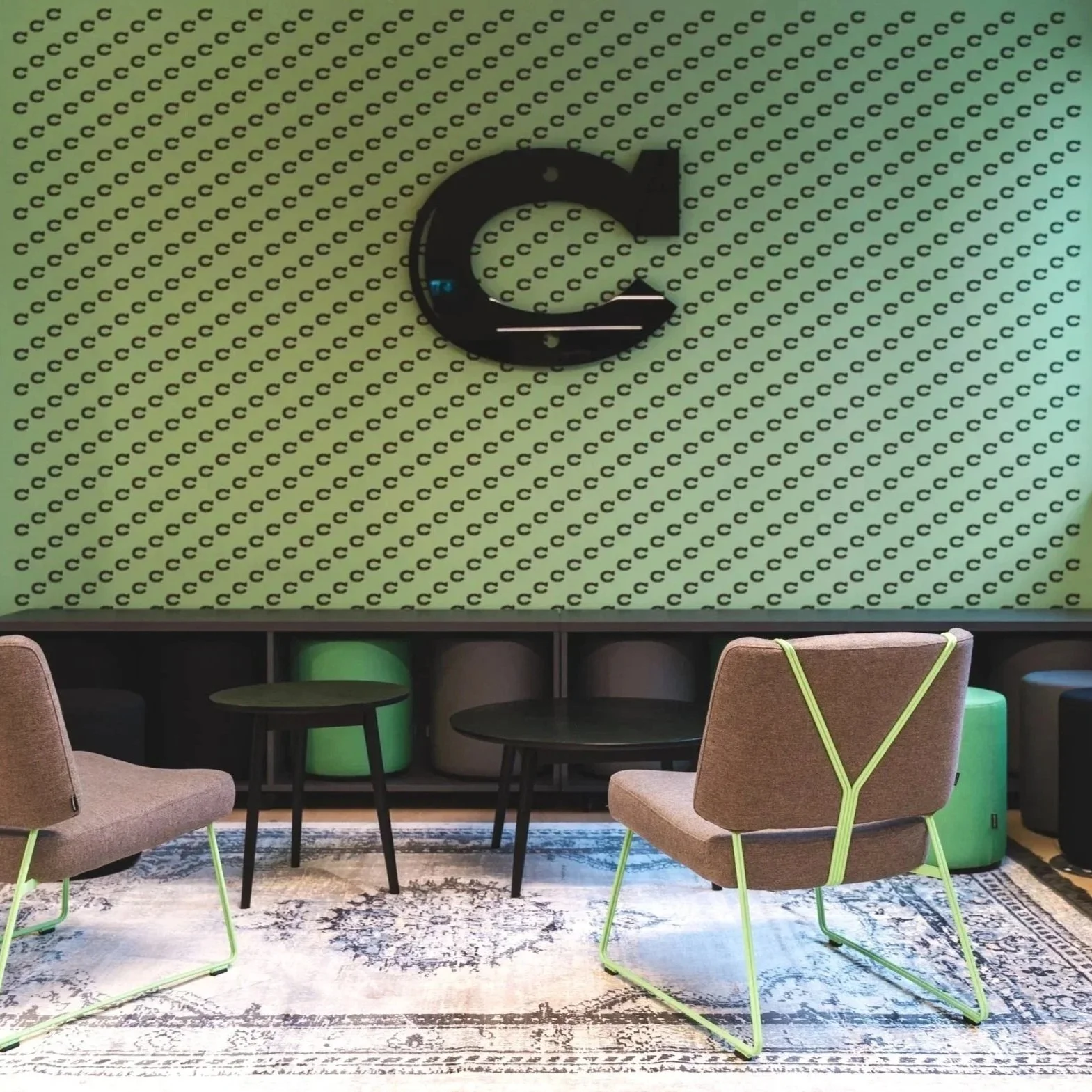 Cavalry Ventures GmbH