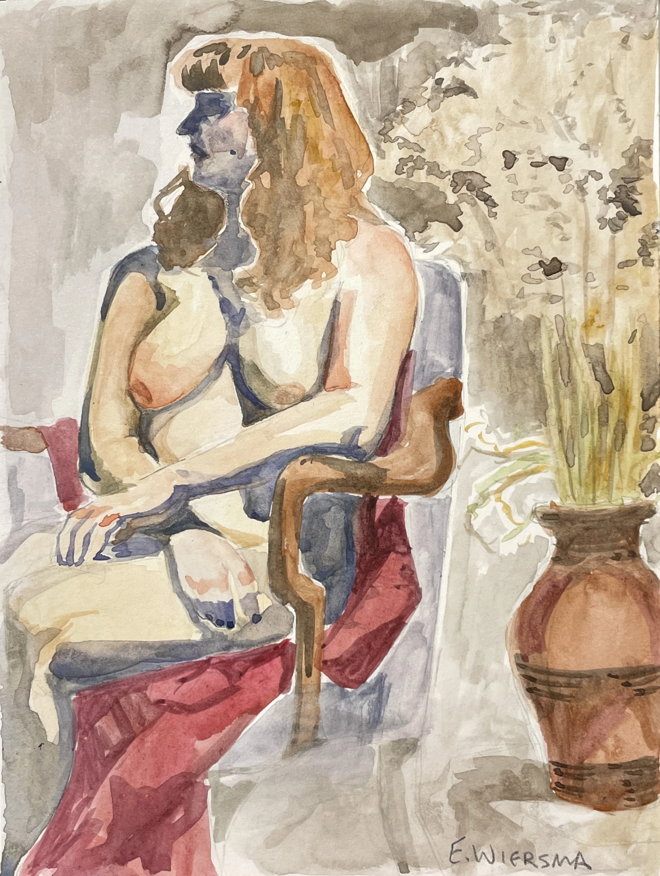 gouache on paper
6"x8"
2024
$100