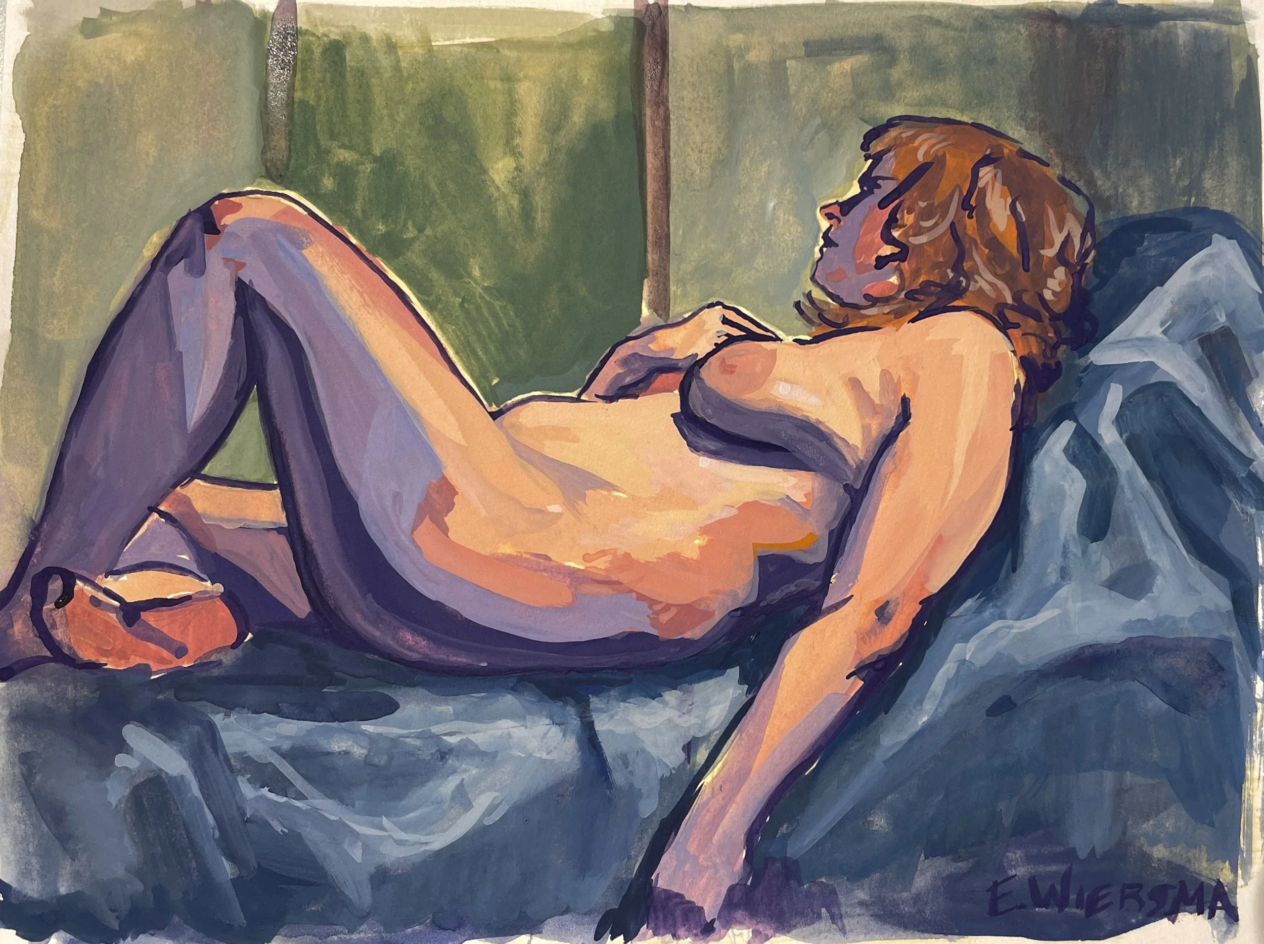 gouache on paper
6"x8"
2024