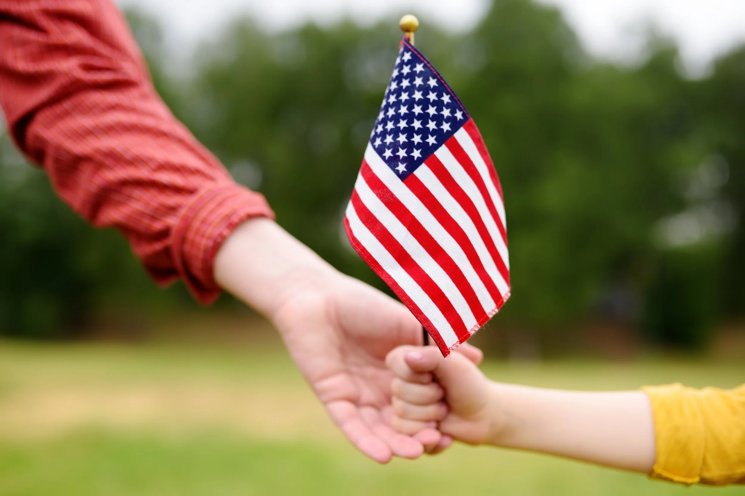 From student and work visas to green cards and citizenship, we help you navigate both short-term and long-term immigration goals. Marina Boldrini Corral Lawyer Skyline Immigration Law LLC

