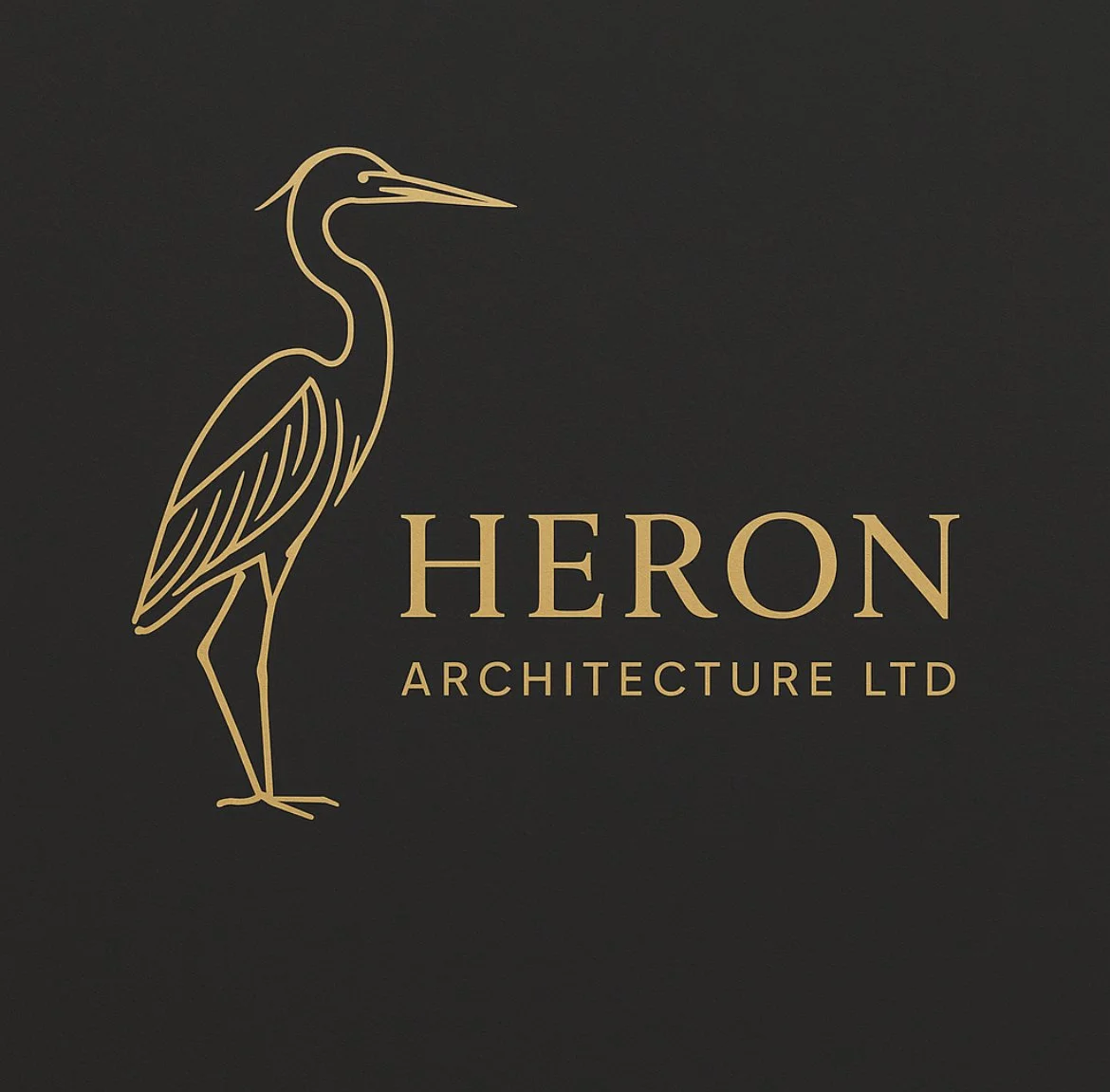 Heron Architecture Ltd