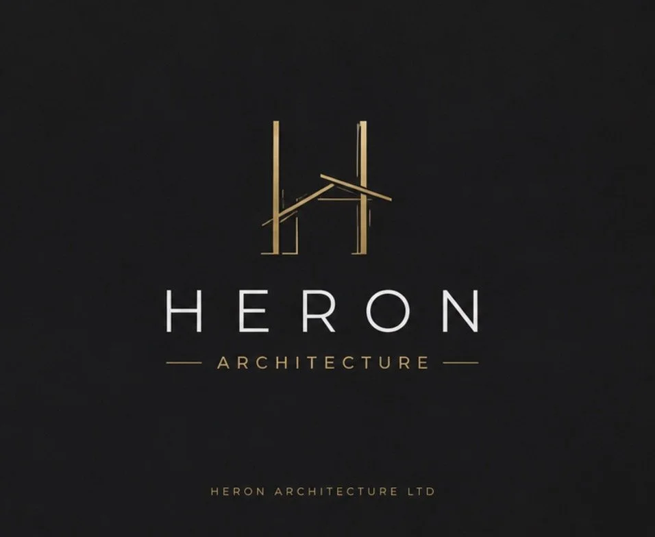 Heron Architecture Ltd