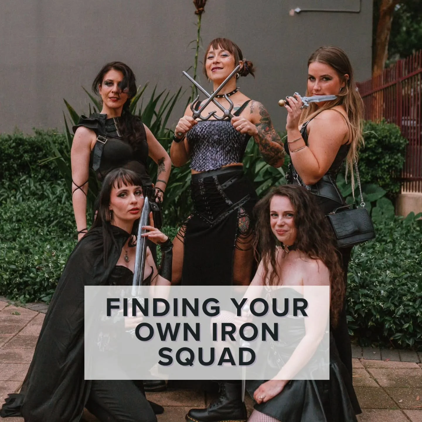 An old friend who also owned studios once told me she preferred to pick her team based on whether she enjoyed being around them rather than their actual experience.

I think about @suzieqtraining advice a lot.

Because if you&rsquo;ve ever read any o