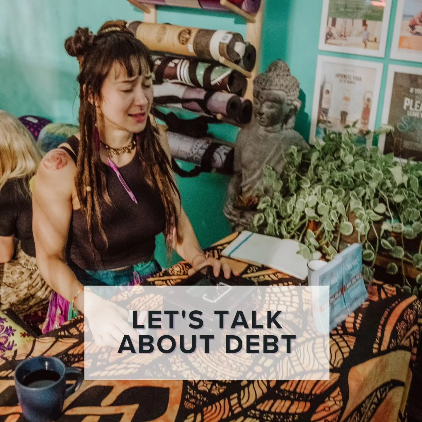 Last year, I made the decision to employ all of our teachers rather than hire contractors &mdash; and soon after, reality hit hard.

Between the opening/closure of our third site, caring for my dad in stage four, and the rising cost of, well, everyth