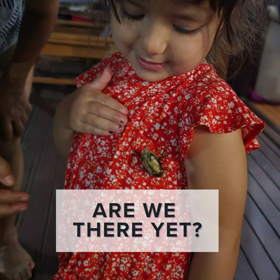 Lately, I&rsquo;ve been thinking a lot about how nothing ever really ends.
Not work.
Not parenting (well, at least not anytime soon for me).
Not relationships.
Not caring for your body.
Not building something you are passionate about.

There&rsquo;s 