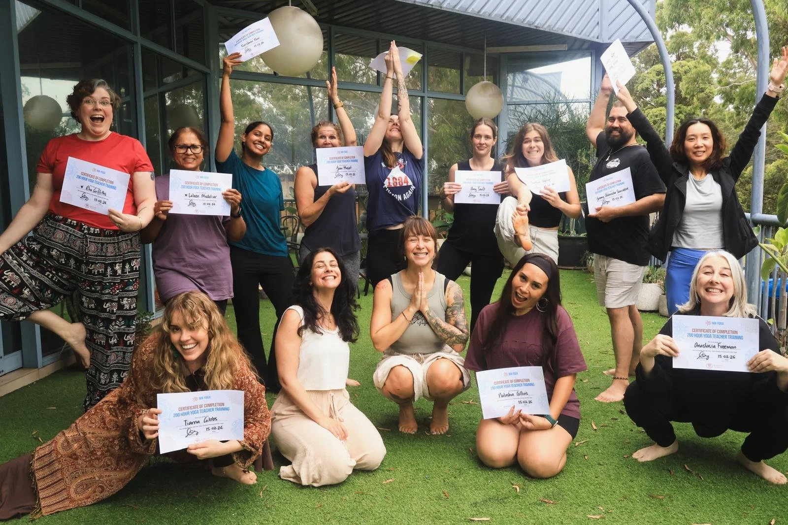 evidence that something matters