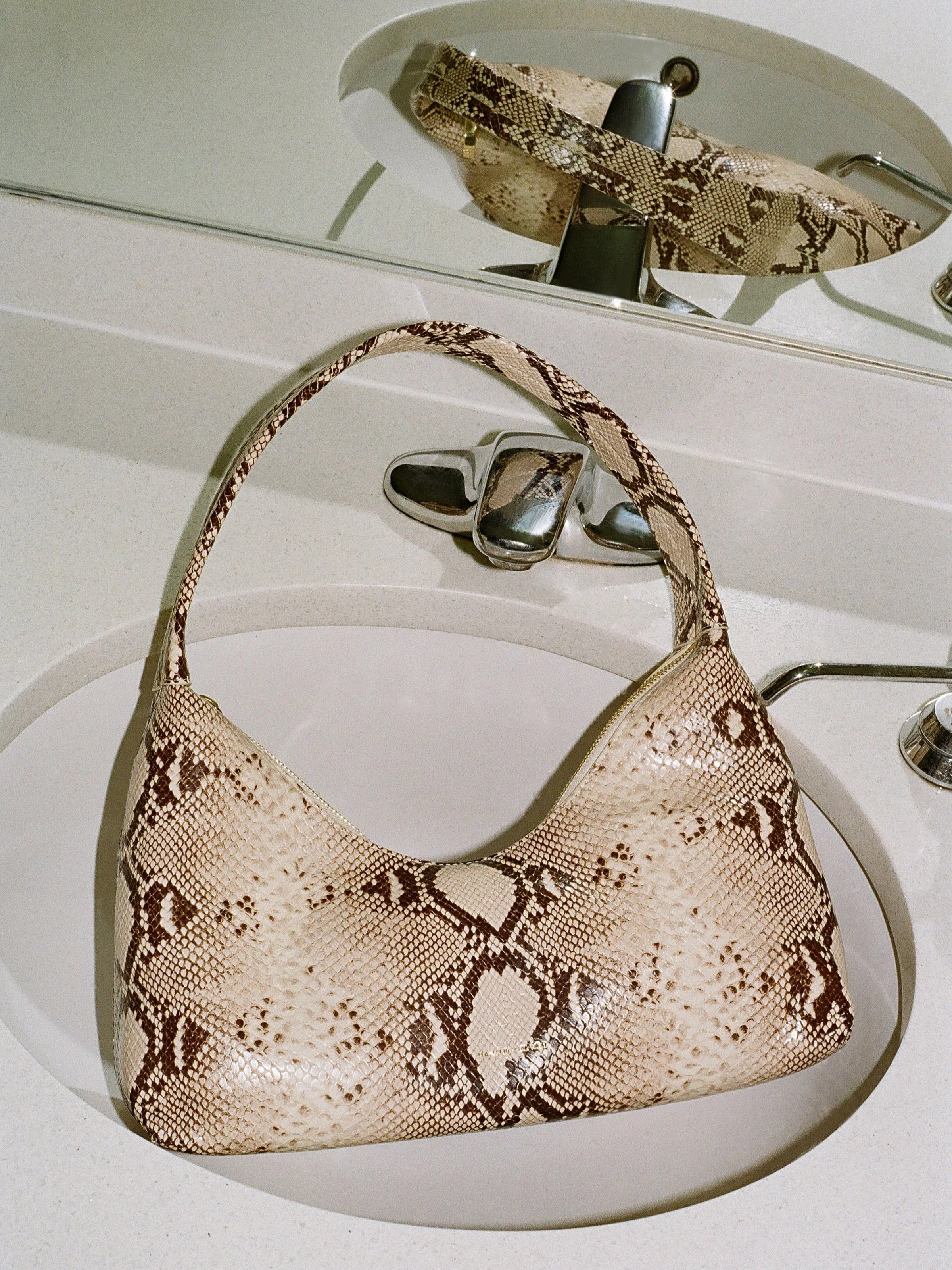 MANSUR GAVRIEL AW25 'HOLIDAY'