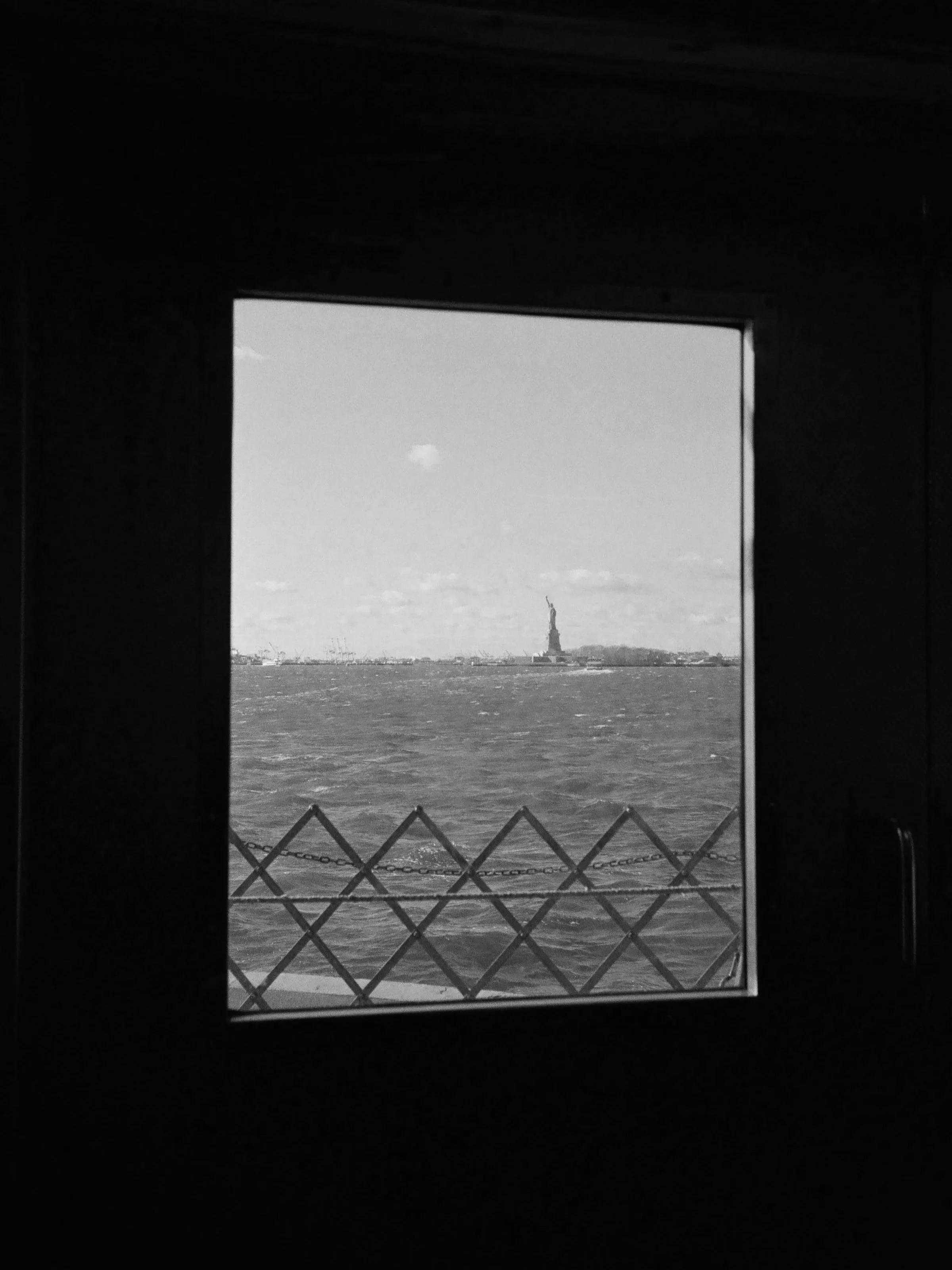 MANSUR GAVRIEL PS26 'THE COMMUTE'