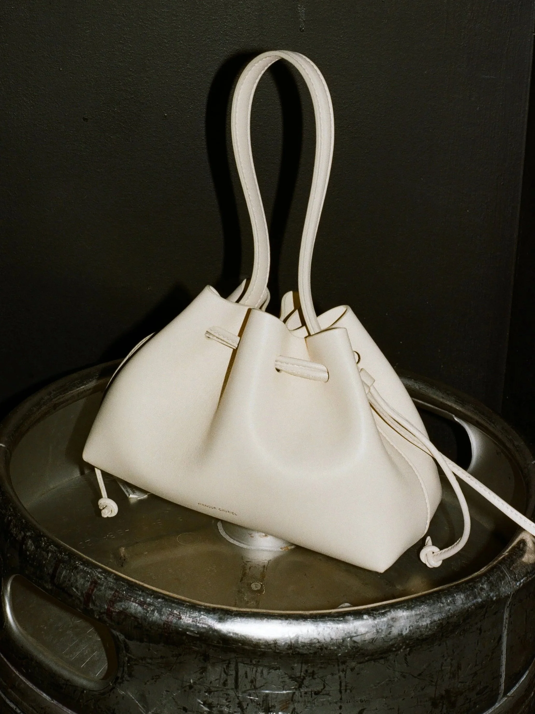 MANSUR GAVRIEL PS26 'THE BOWL'