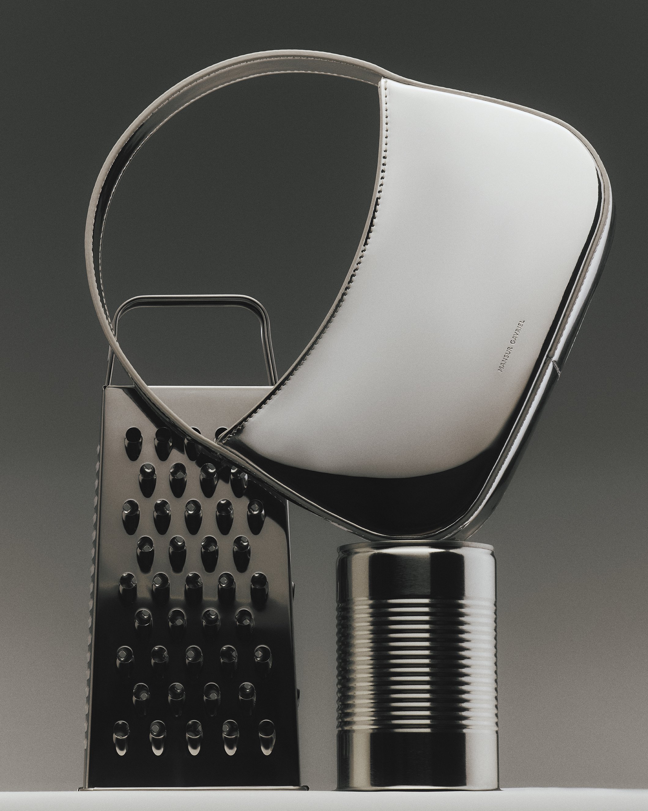 MANSUR GAVRIEL AW24 GENERAL STORE