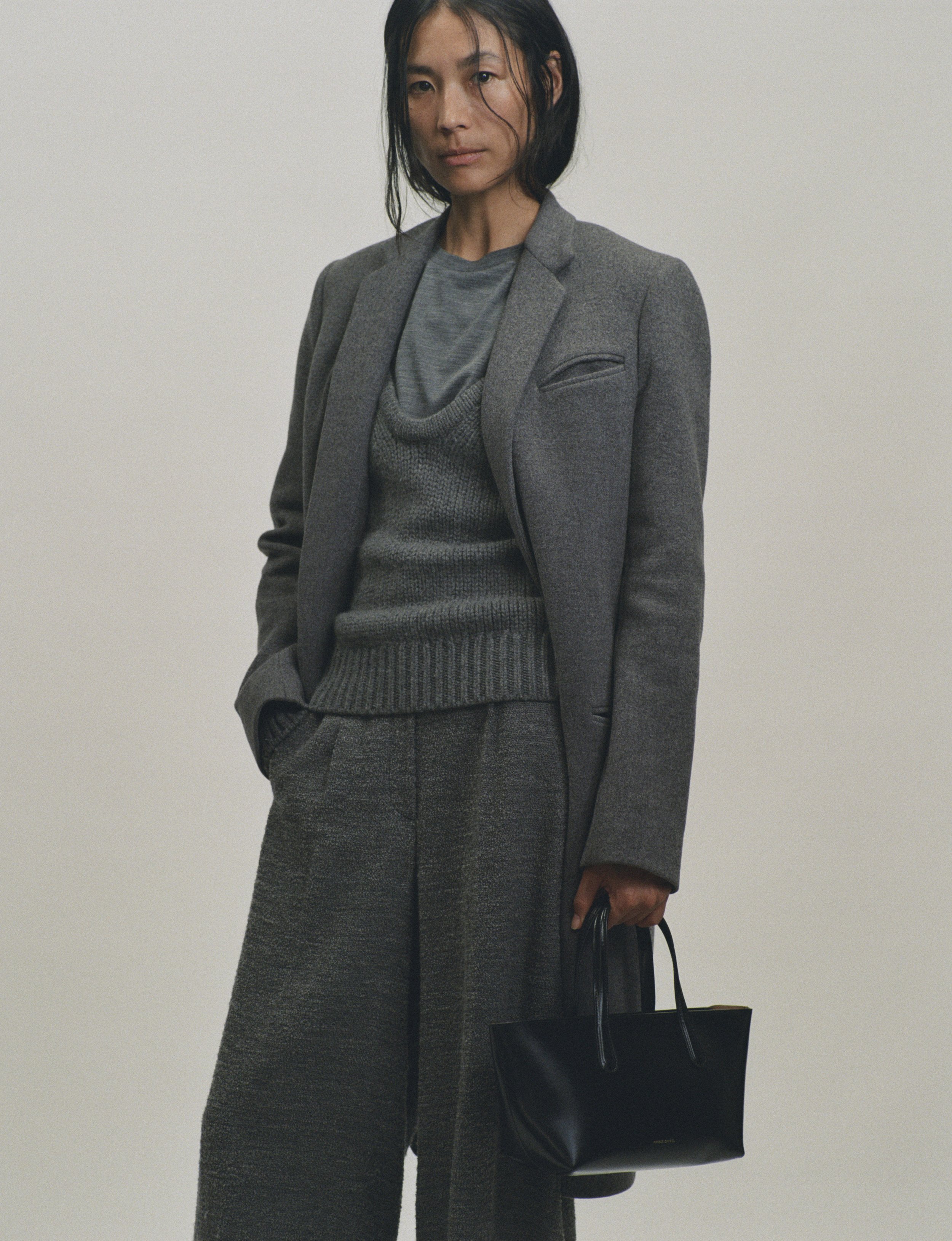 MANSUR GAVRIEL AW25 CAMPAIGN