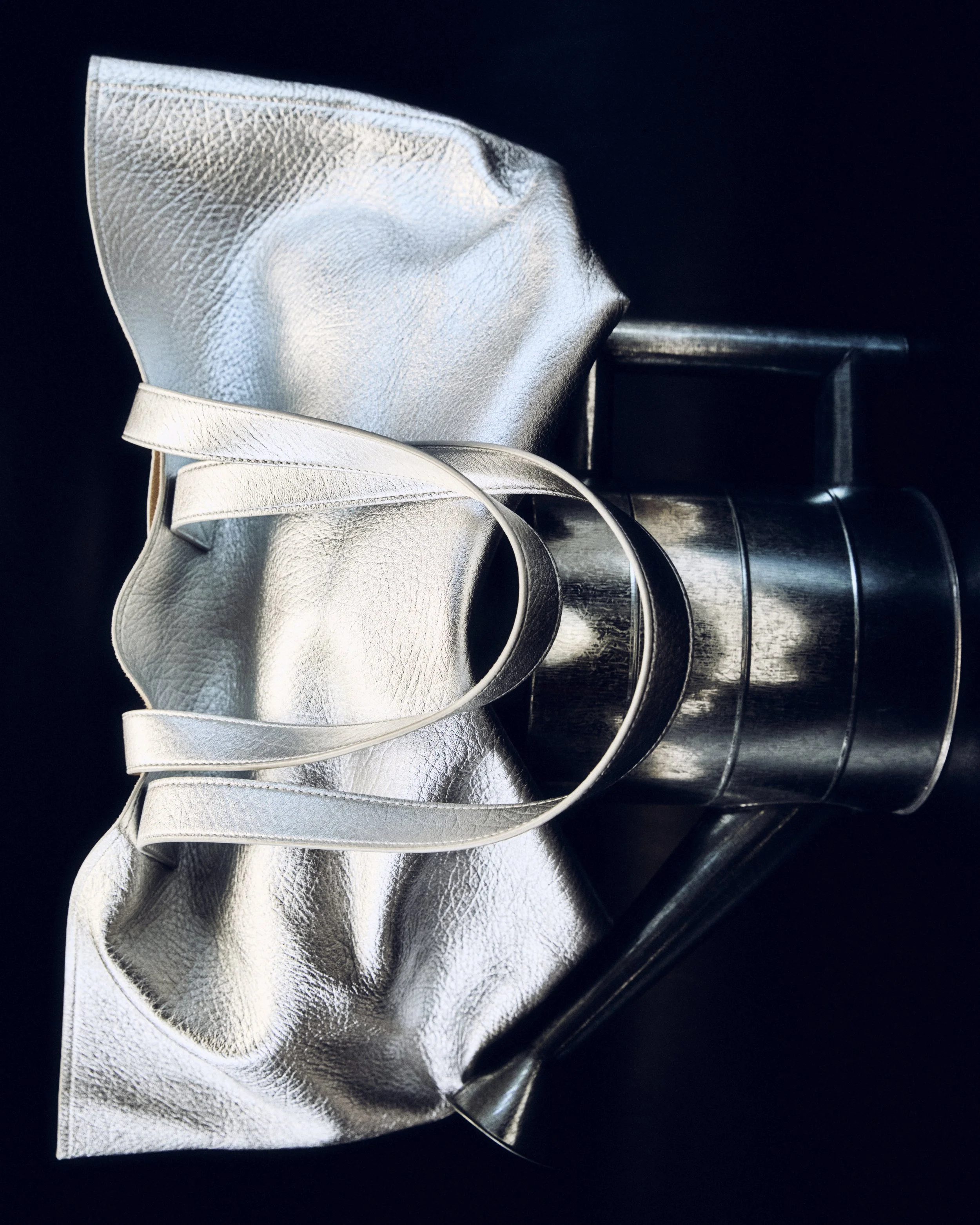 MANSUR GAVRIEL SS26 STILL LIFE