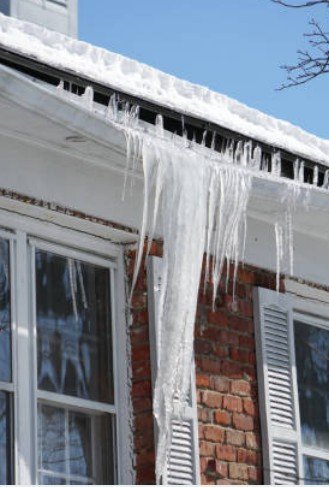 Ice Dams: What They Are, Why They’re a Problem, and How to Prevent Them