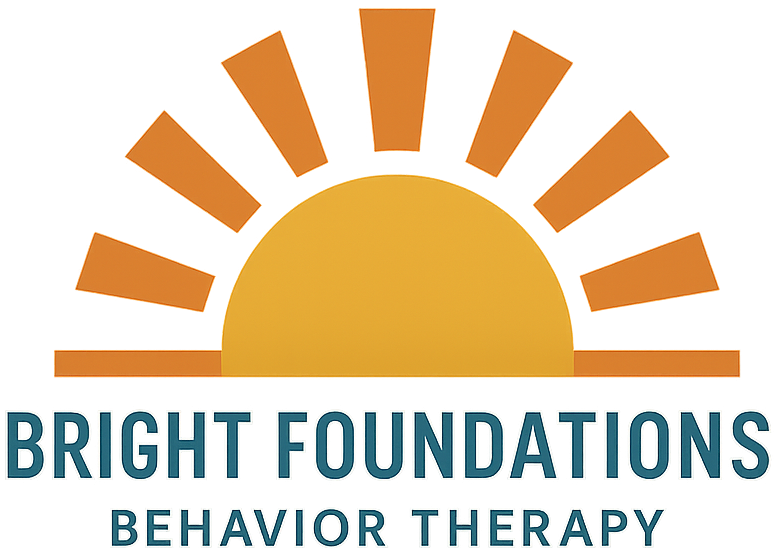 Bright Foundations Behavior Therapy