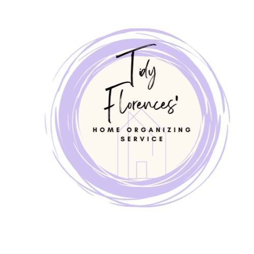 Tidy Florence's Home Organizing