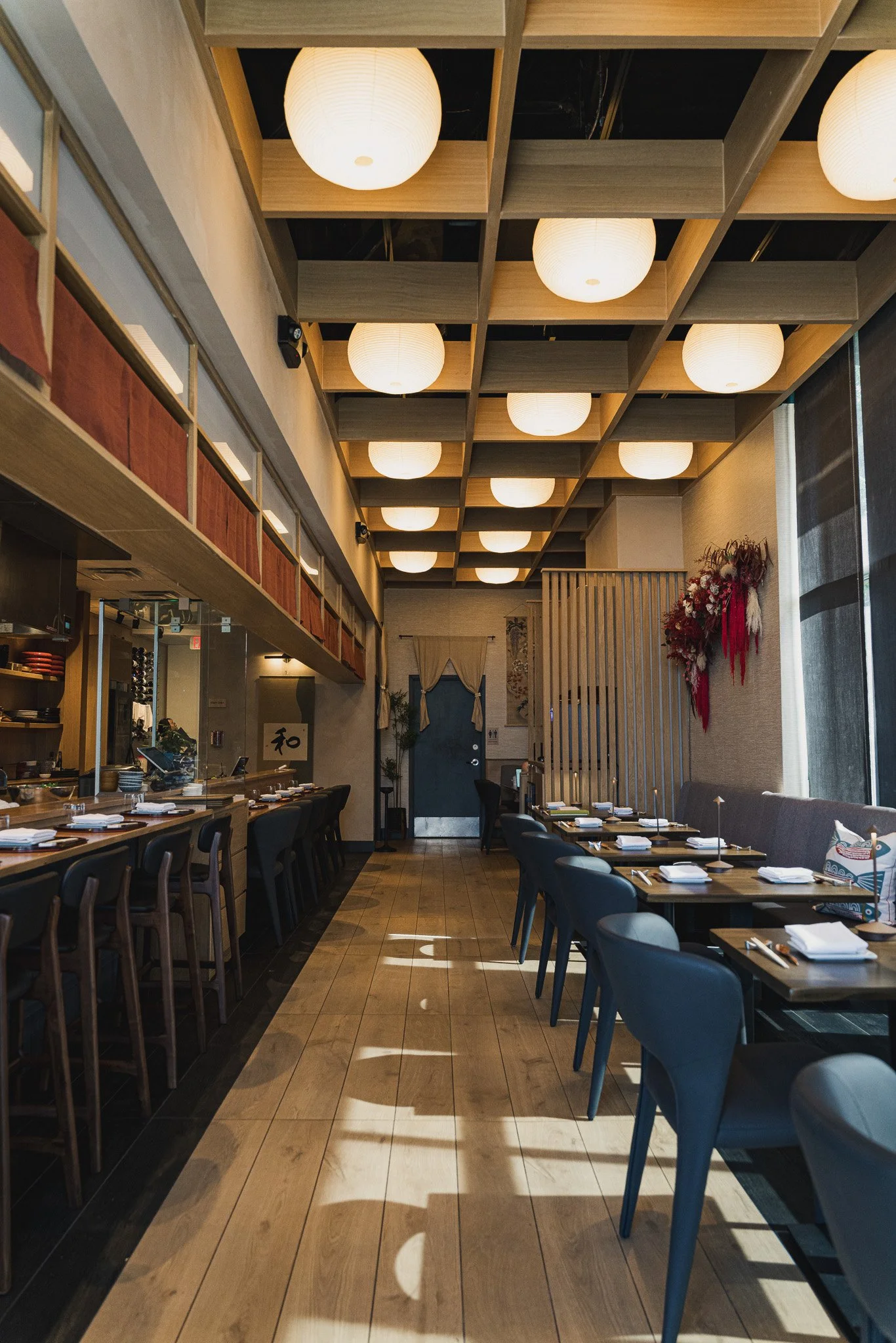 Kappo Tsan | Japanese Omakase, Sushi & Sake in Orlando, FL
