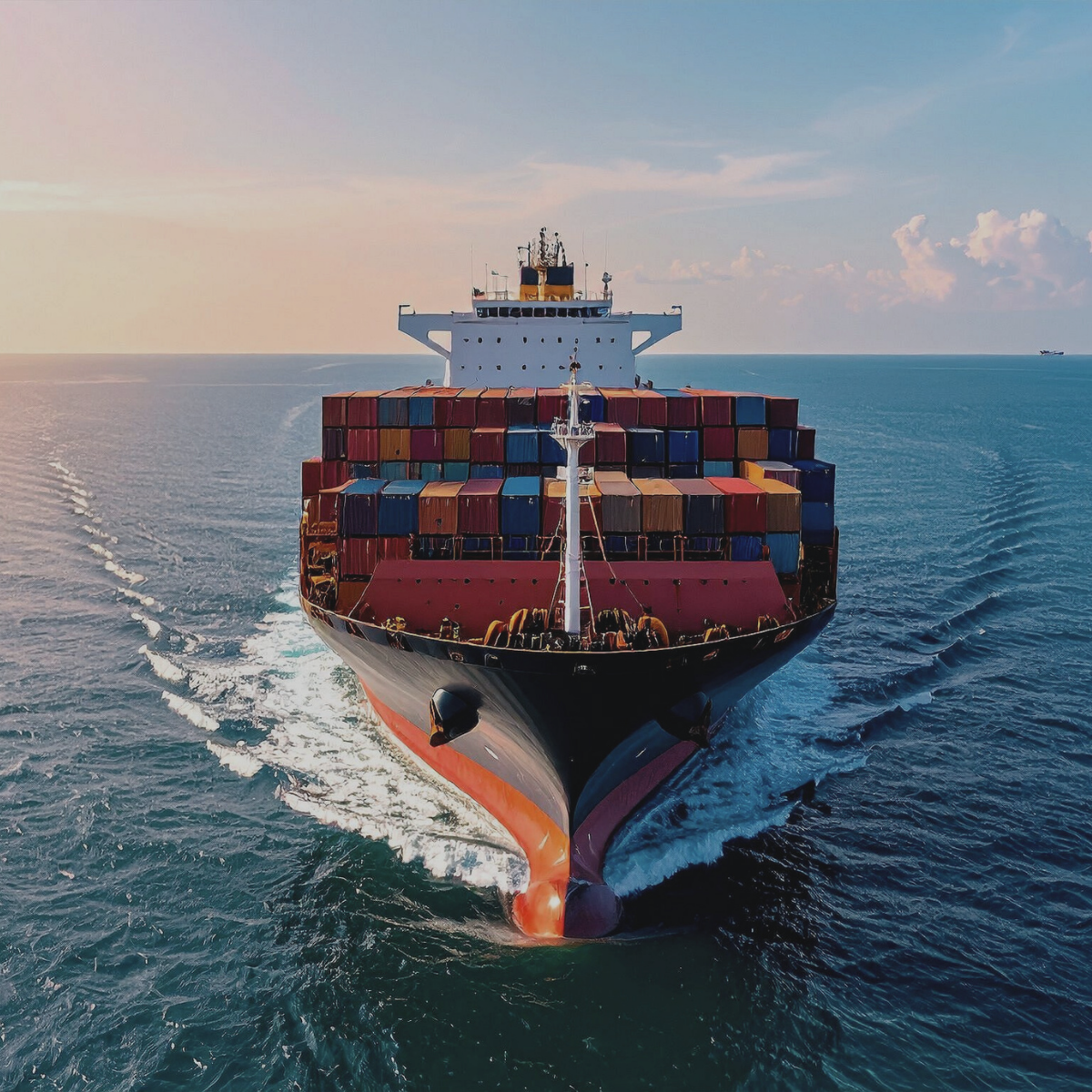 Case Study: Indirect Sanctions and Counterparty Exposure Assessment for a Commercial Maritime Operator