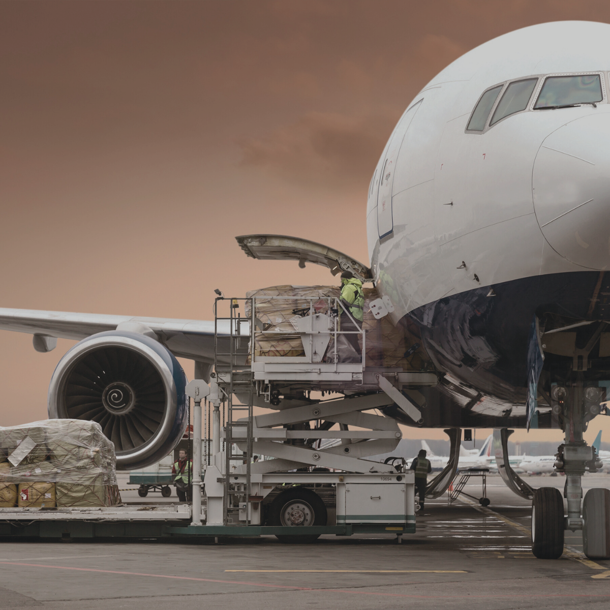 Case Study: Cross-Border Sanctions and Export-Control Exposure Assessment for a U.S. Air Cargo Operator