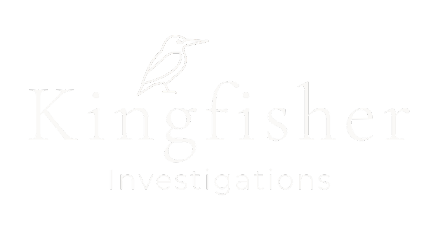 Kingfisher Investigations