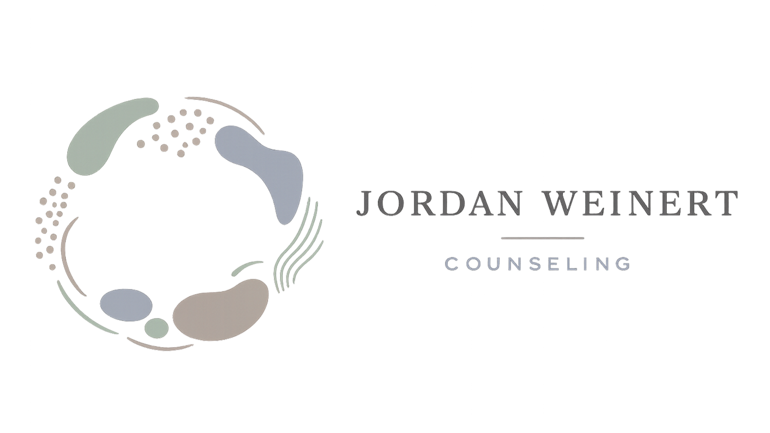 Jordan Weinert Counseling