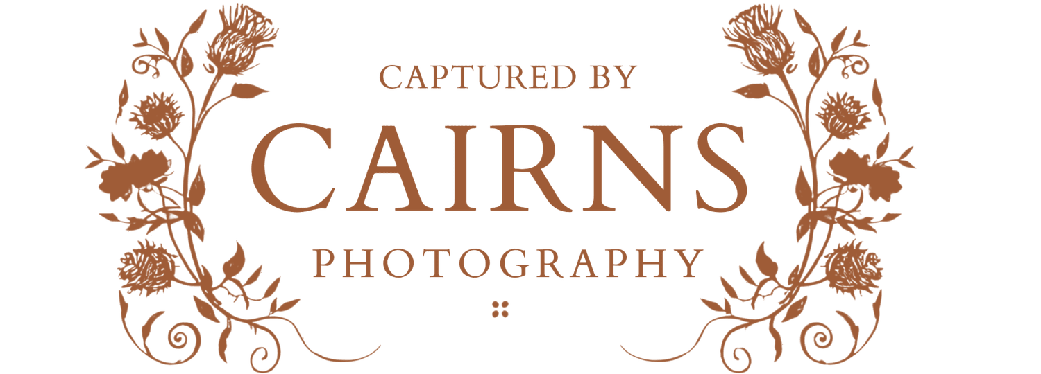 Chattanooga Wedding &amp; Portrait Photographer