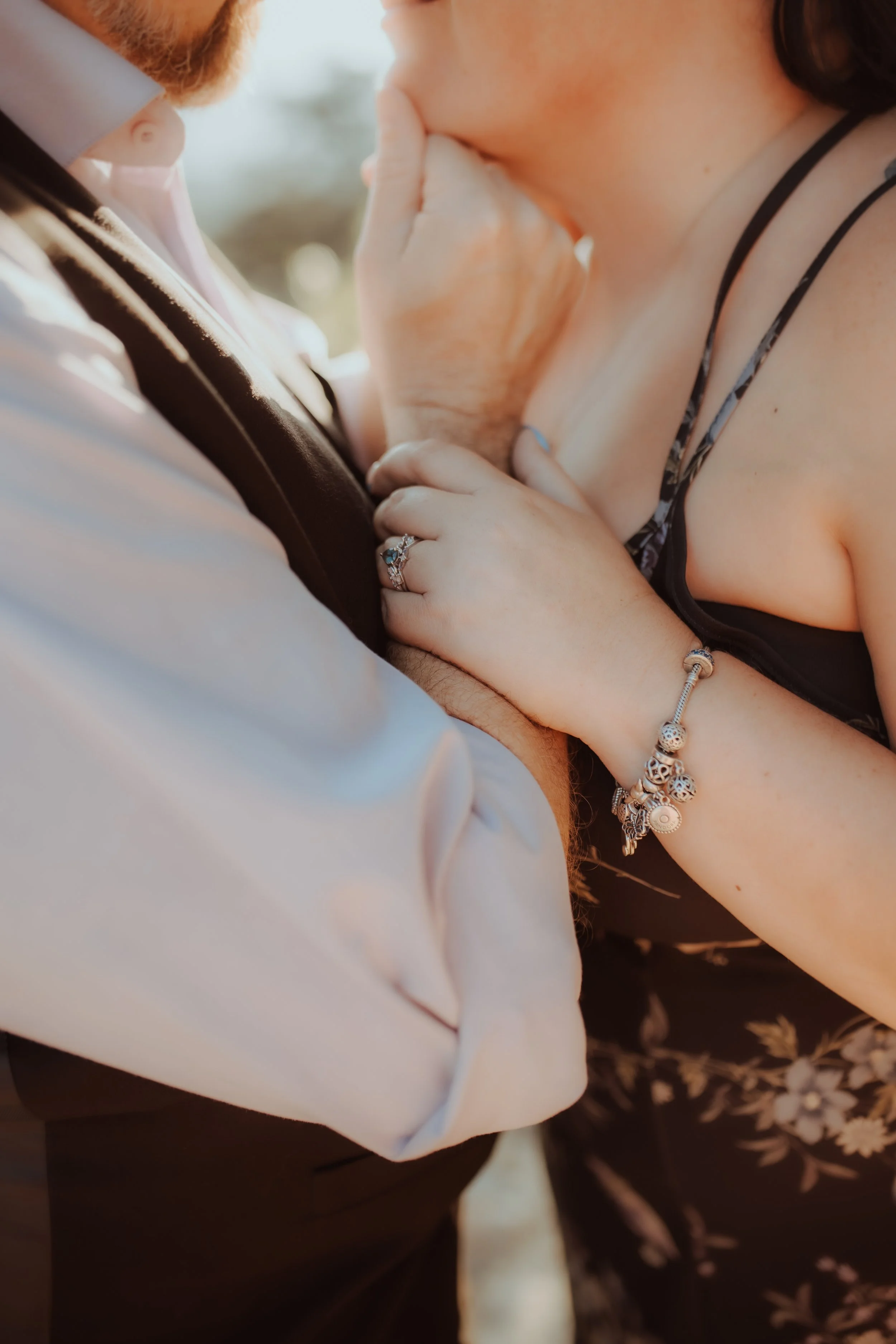 What to Expect From Your Wedding Photographer | Chattanooga Wedding Photography Guide
