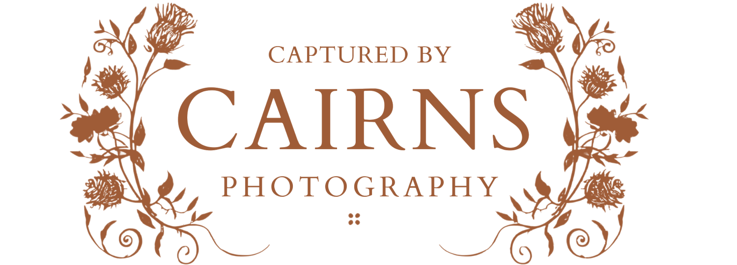 Chattanooga Wedding &amp; Portrait Photographer